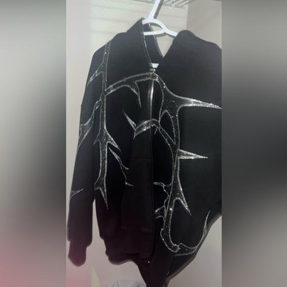 Named Collective Hoodie - Picture 2 of 6